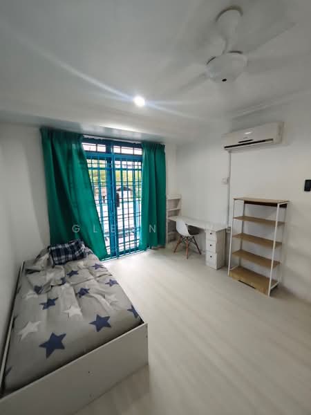 Kondominium untuk Disewa di Octville Condominium - Glenn Twe - Bedroom - PropertyGuru.com.my