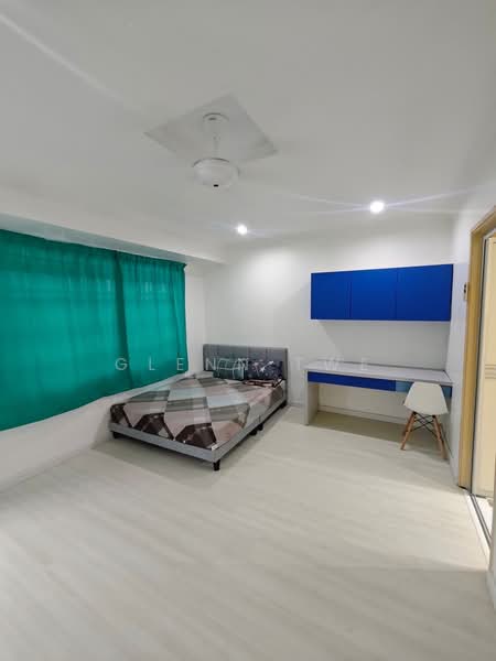 Kondominium untuk Disewa di Octville Condominium - Glenn Twe - Bedroom - PropertyGuru.com.my