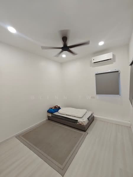 Kondominium untuk Disewa di Octville Condominium - Glenn Twe - Bedroom - PropertyGuru.com.my