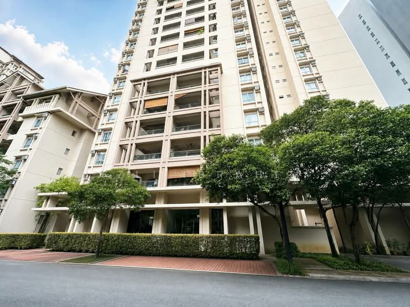 Condominium for Sale at Seri Maya Condominium - Azli Ibrahim - Exterior - PropertyGuru.com.my