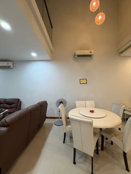 Rumah Teres 3 Tingkat untuk Dijual di Jelutong (Penang) - Janice Ooi - PropertyGuru.com.my