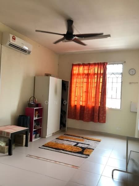Apartment for Sale at Mentari Court - Ong KK - Living Room - PropertyGuru.com.my