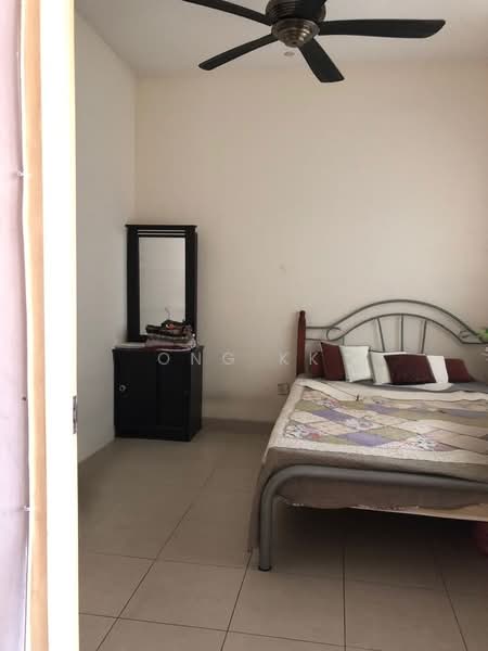 Apartment for Sale at Mentari Court - Ong KK - Bedroom - PropertyGuru.com.my