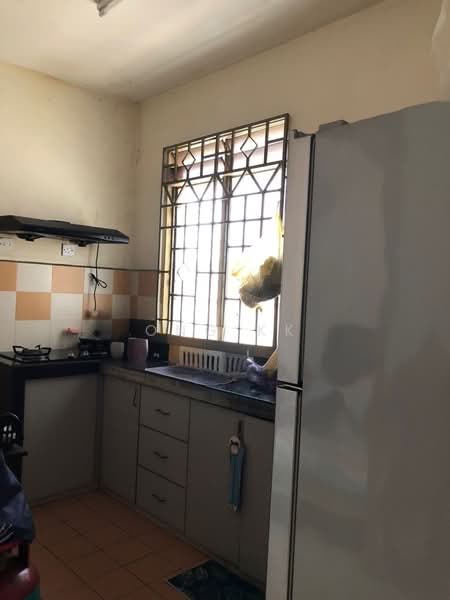 Apartment for Sale at Mentari Court - Ong KK - Kitchen - PropertyGuru.com.my