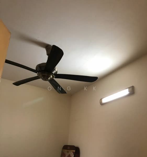 Apartment for Sale at Mentari Court - Ong KK - Interior - PropertyGuru.com.my