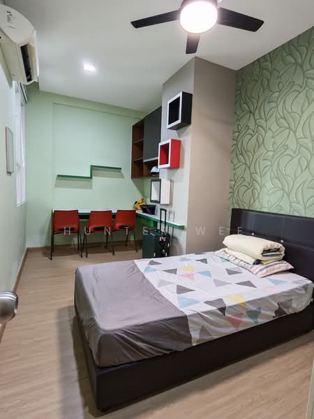 Condominium for Sale at Riverine Sapphire - Hunter Wee - PropertyGuru.com.my