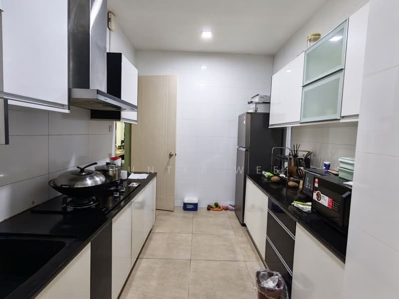 Condominium for Sale at Riverine Sapphire - Hunter Wee - PropertyGuru.com.my