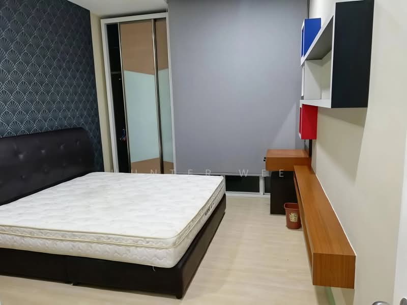 Condominium for Sale at Riverine Sapphire - Hunter Wee - PropertyGuru.com.my