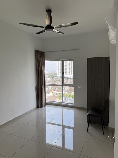 Service Residence for Rent at Jadite Suites - CL Ngan - Interior - PropertyGuru.com.my