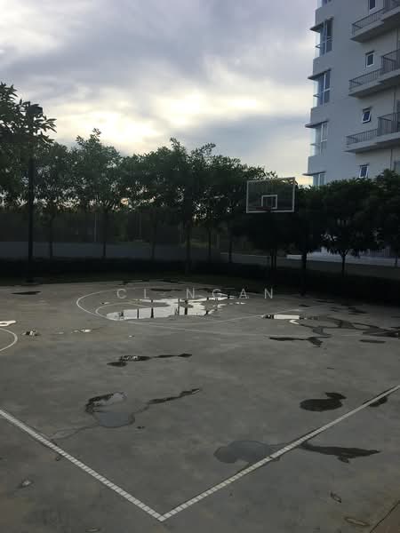 Service Residence for Rent at Jadite Suites - CL Ngan - Exterior - PropertyGuru.com.my