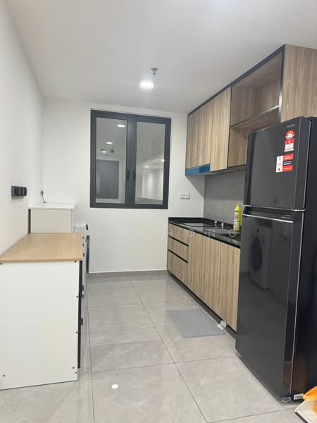 Service Residence for Rent at Savana @ Utropolis - Zhen Hong - Kitchen - PropertyGuru.com.my