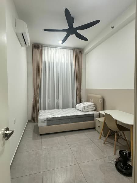 Service Residence for Rent at Savana @ Utropolis - Zhen Hong - Bedroom - PropertyGuru.com.my