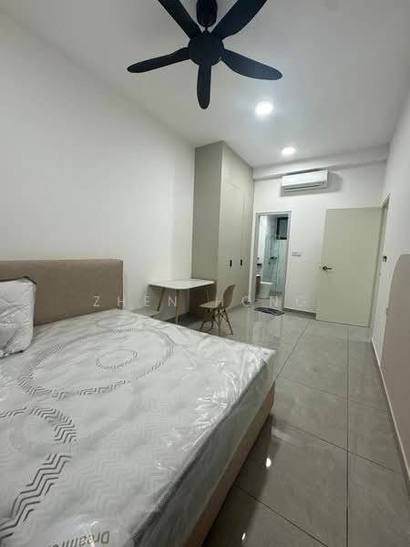 Service Residence for Rent at Savana @ Utropolis - Zhen Hong - Bedroom - PropertyGuru.com.my
