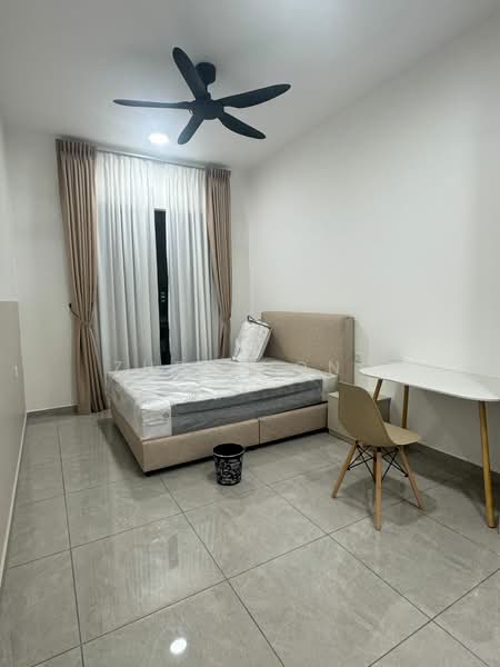 Service Residence for Rent at Savana @ Utropolis - Zhen Hong - Bedroom - PropertyGuru.com.my