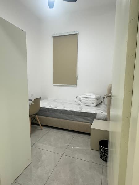 Service Residence for Rent at Savana @ Utropolis - Zhen Hong - Bedroom - PropertyGuru.com.my
