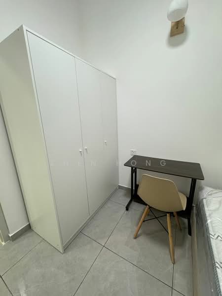 Service Residence for Rent at Savana @ Utropolis - Zhen Hong - Bedroom - PropertyGuru.com.my