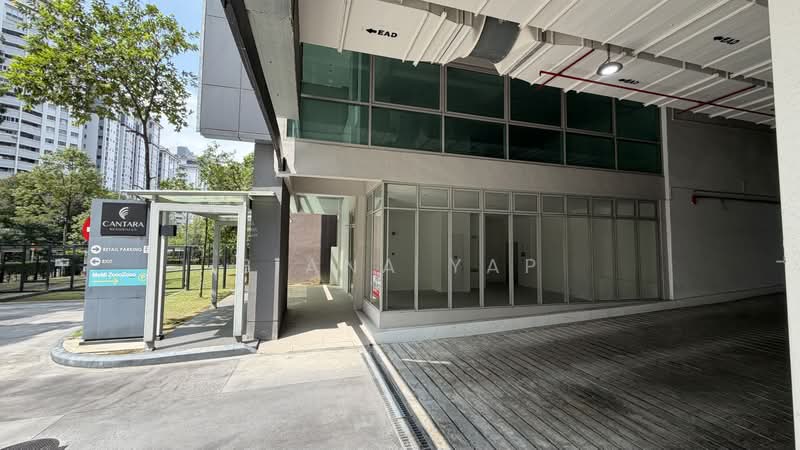 Retail Space for Rent in Ara Damansara (Selangor) - Biana Yap - Exterior - PropertyGuru.com.my