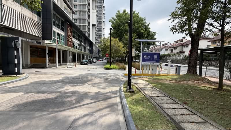 Retail Space for Rent in Ara Damansara (Selangor) - Biana Yap - Exterior - PropertyGuru.com.my