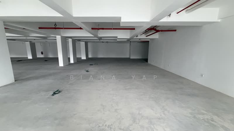 Retail Space for Rent in Ara Damansara (Selangor) - Biana Yap - Interior - PropertyGuru.com.my
