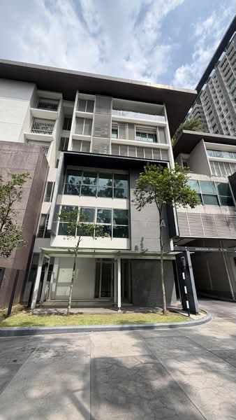 Retail Space for Rent in Ara Damansara (Selangor) - Biana Yap - Exterior - PropertyGuru.com.my