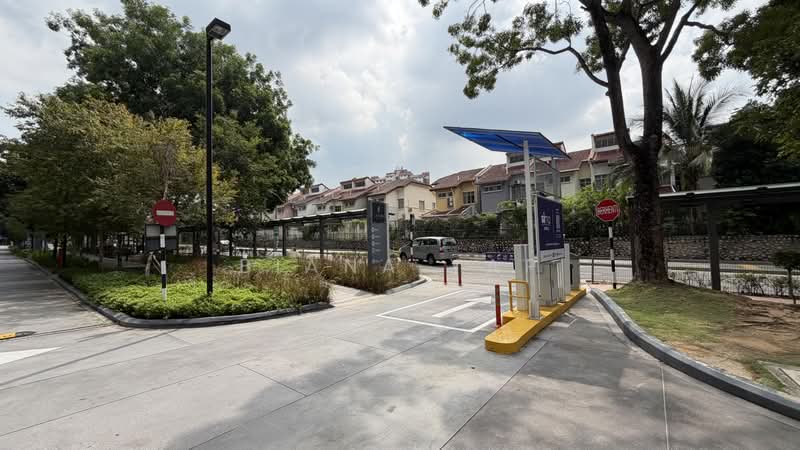 Retail Space for Rent in Ara Damansara (Selangor) - Biana Yap - Exterior - PropertyGuru.com.my