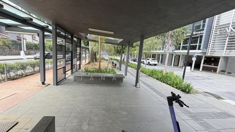 Retail Space for Rent in Ara Damansara (Selangor) - Biana Yap - Exterior - PropertyGuru.com.my