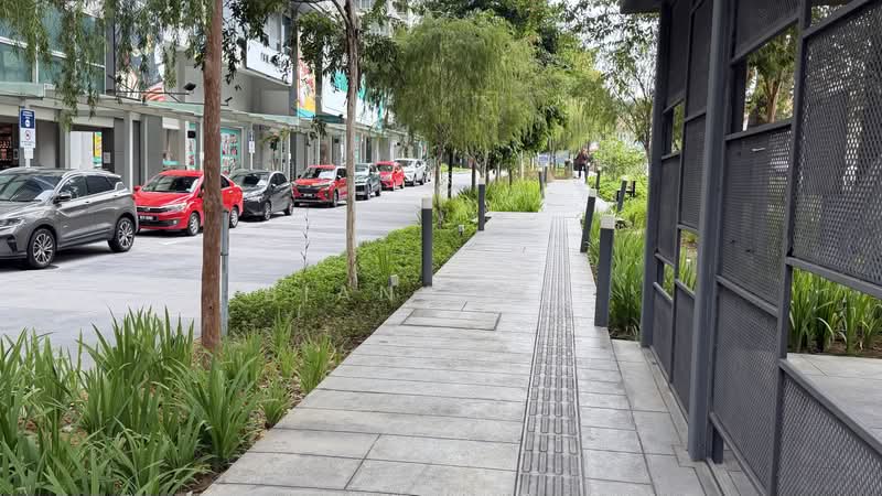 Retail Space for Rent in Ara Damansara (Selangor) - Biana Yap - Exterior - PropertyGuru.com.my