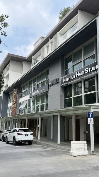 Retail Space for Rent in Ara Damansara (Selangor) - Biana Yap - Exterior - PropertyGuru.com.my