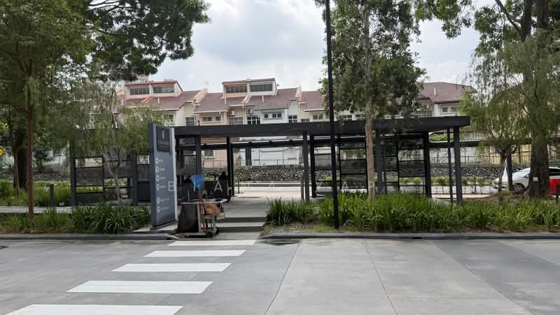 Retail Space for Rent in Ara Damansara (Selangor) - Biana Yap - Exterior - PropertyGuru.com.my