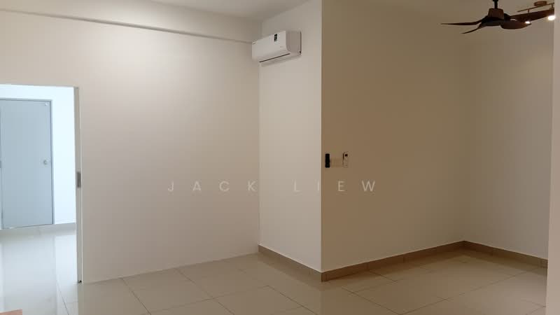 Servis Apartment untuk Disewa di 168 Park Residensi Selayang - Jack Liew - Interior - PropertyGuru.com.my