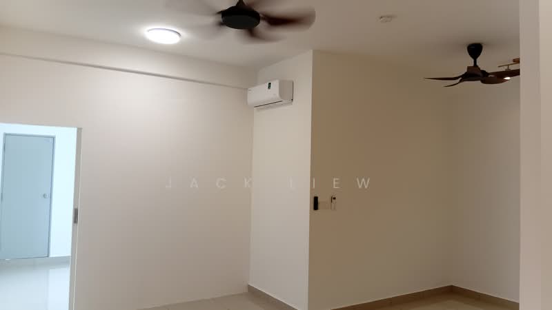 Servis Apartment untuk Disewa di 168 Park Residensi Selayang - Jack Liew - Interior - PropertyGuru.com.my