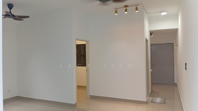 Servis Apartment untuk Disewa di 168 Park Residensi Selayang - Jack Liew - Interior - PropertyGuru.com.my