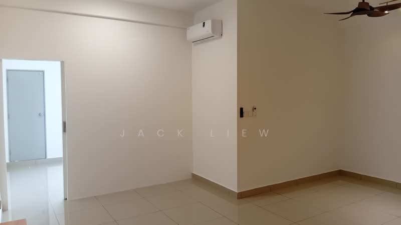 Servis Apartment untuk Disewa di 168 Park Residensi Selayang - Jack Liew - Interior - PropertyGuru.com.my