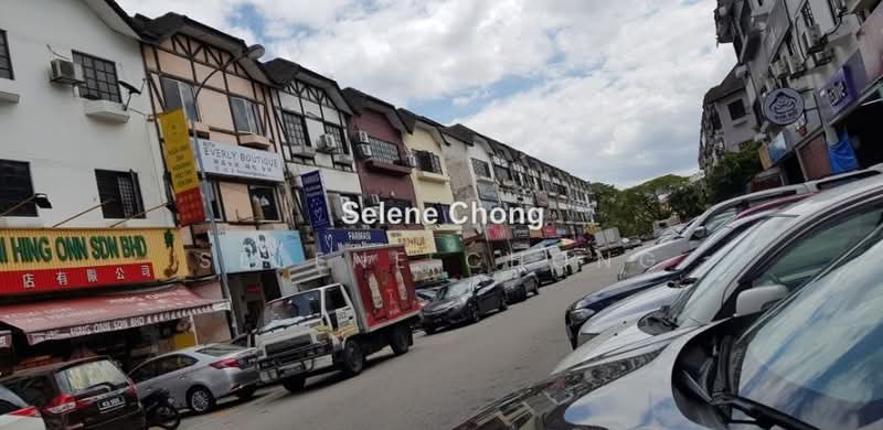 Apartment for Sale at Akasia Residence - Selene Chong - PropertyGuru.com.my