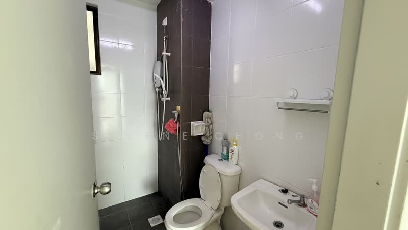 Apartment for Sale at Akasia Residence - Selene Chong - Bathroom - PropertyGuru.com.my