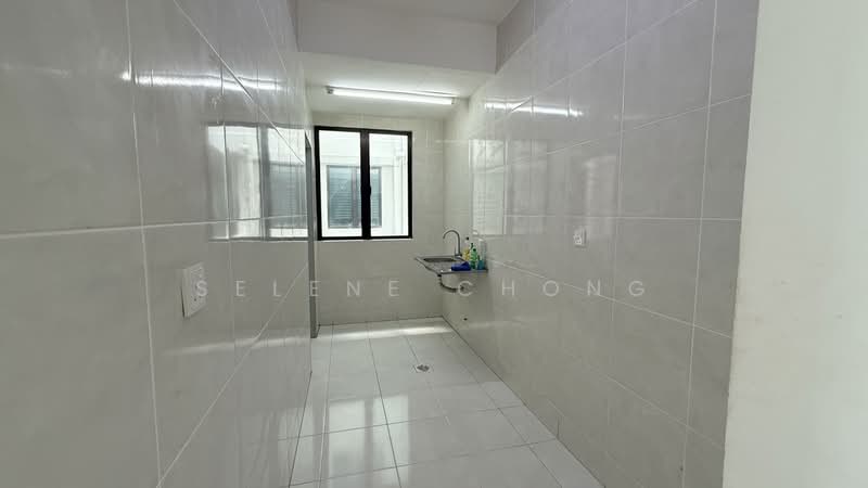 Apartment for Sale at Akasia Residence - Selene Chong - Kitchen - PropertyGuru.com.my