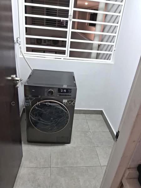 Servis Apartment untuk Disewa di The Birch - Ching Hong Lim - Interior - PropertyGuru.com.my
