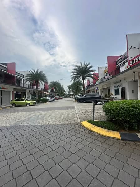 Kedai / Pejabat untuk Disewa di Iskandar Puteri (Nusajaya) (Johor) - Jean Wong - PropertyGuru.com.my