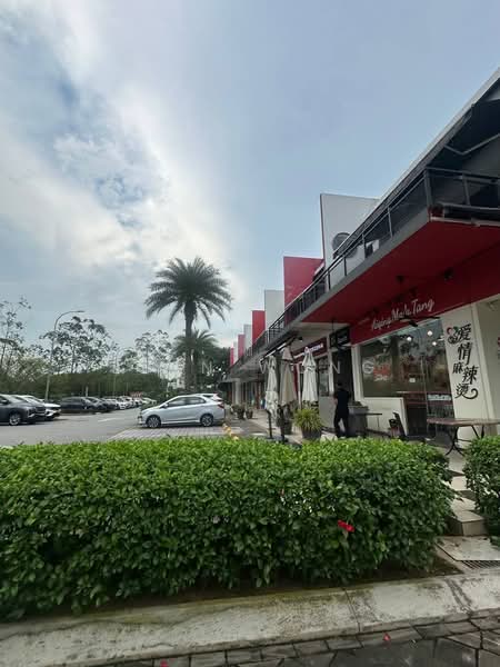 Kedai / Pejabat untuk Disewa di Iskandar Puteri (Nusajaya) (Johor) - Jean Wong - PropertyGuru.com.my