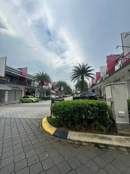 Kedai / Pejabat untuk Disewa di Iskandar Puteri (Nusajaya) (Johor) - Jean Wong - PropertyGuru.com.my