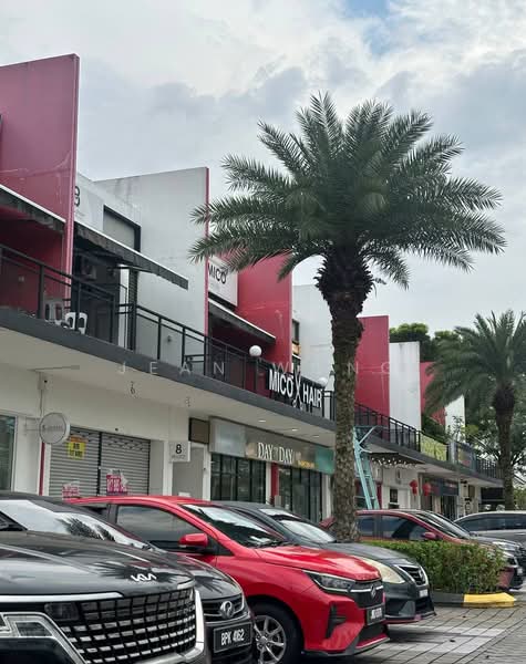Kedai / Pejabat untuk Disewa di Iskandar Puteri (Nusajaya) (Johor) - Jean Wong - PropertyGuru.com.my