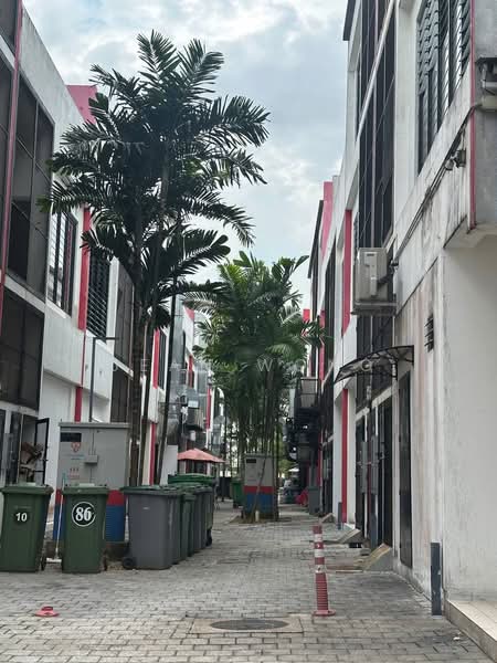 Kedai / Pejabat untuk Disewa di Iskandar Puteri (Nusajaya) (Johor) - Jean Wong - PropertyGuru.com.my