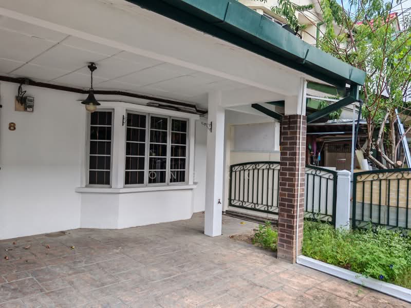 Terraced House for Sale in Bukit Rahman Putra (Sungai Buloh) - Ong KK - Exterior - PropertyGuru.com.my