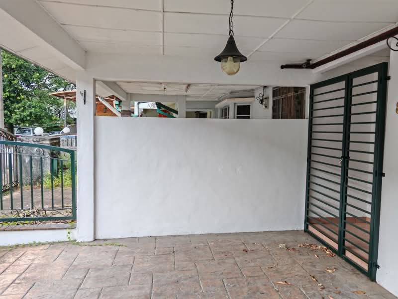 Terraced House for Sale in Bukit Rahman Putra (Sungai Buloh) - Ong KK - Exterior - PropertyGuru.com.my