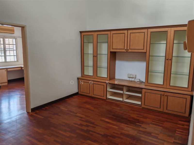 Terraced House for Sale in Bukit Rahman Putra (Sungai Buloh) - Ong KK - Living Room - PropertyGuru.com.my