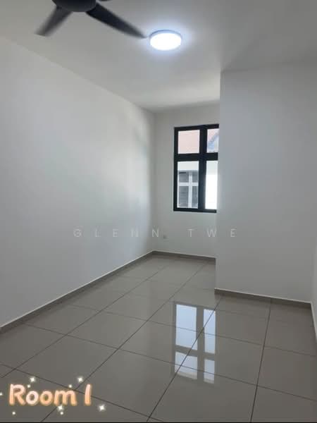 Terraced House for Rent in Kampung Sentosa Barat (Pasir Gudang) - Glenn Twe - Interior - PropertyGuru.com.my