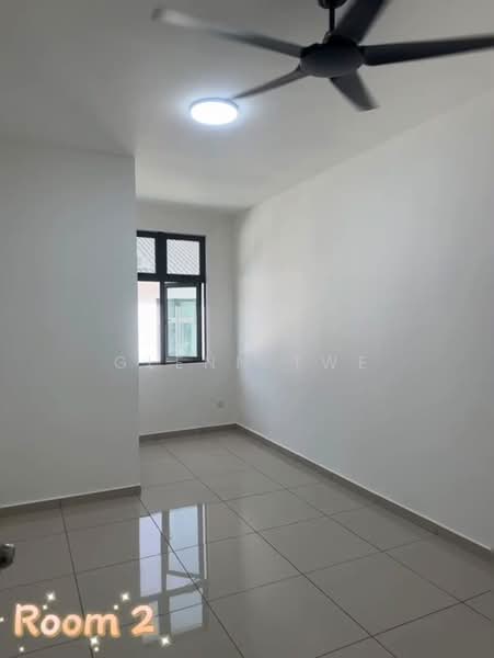 Terraced House for Rent in Kampung Sentosa Barat (Pasir Gudang) - Glenn Twe - Interior - PropertyGuru.com.my