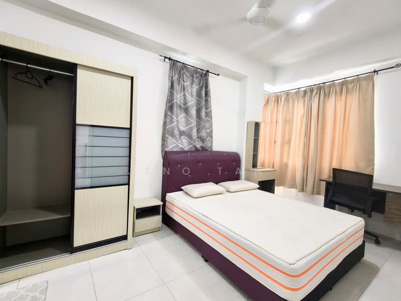 Apartment for Rent at The 1878 @ Tabuan Jaya - Jeno Tan - Bedroom - PropertyGuru.com.my