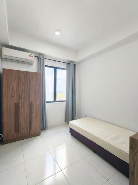 Apartment for Rent at The 1878 @ Tabuan Jaya - Jeno Tan - Bedroom - PropertyGuru.com.my