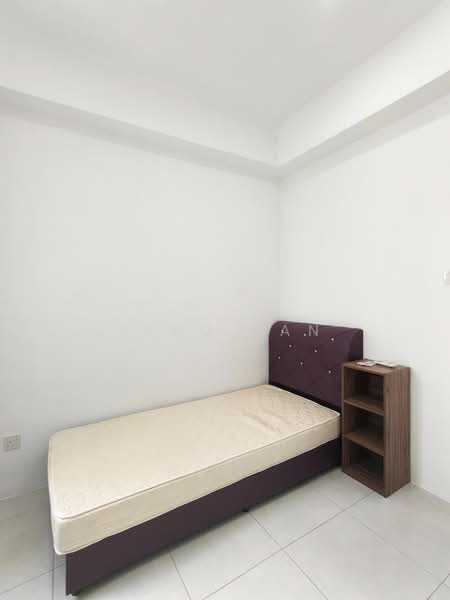 Apartment for Rent at The 1878 @ Tabuan Jaya - Jeno Tan - Bedroom - PropertyGuru.com.my